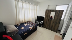 Blk 672A Yishun Avenue 4 (Yishun), HDB 2 Rooms #388046081
